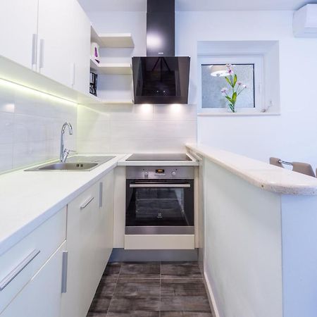 Apartments Lucija Dubrovnik Bilik gambar