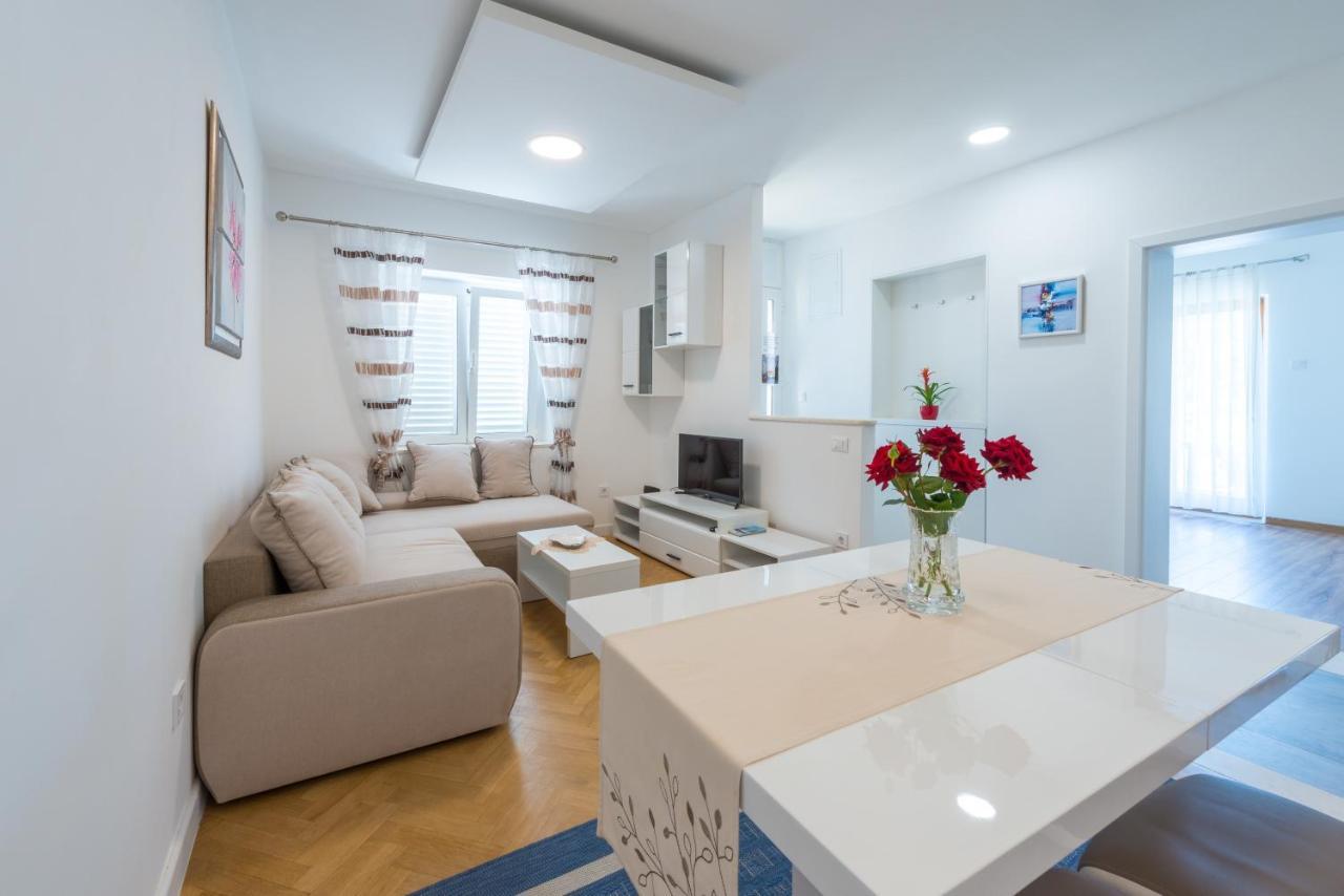 Apartments Lucija Dubrovnik Luaran gambar