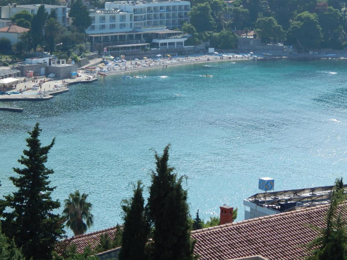 Apartments Lucija Dubrovnik Bilik gambar