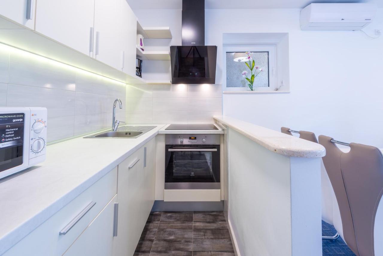 Apartments Lucija Dubrovnik Bilik gambar