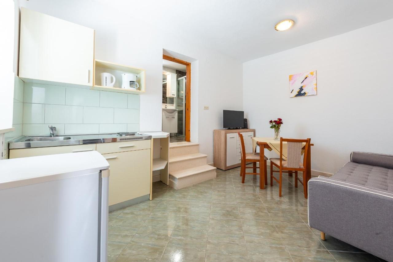 Apartments Lucija Dubrovnik Bilik gambar