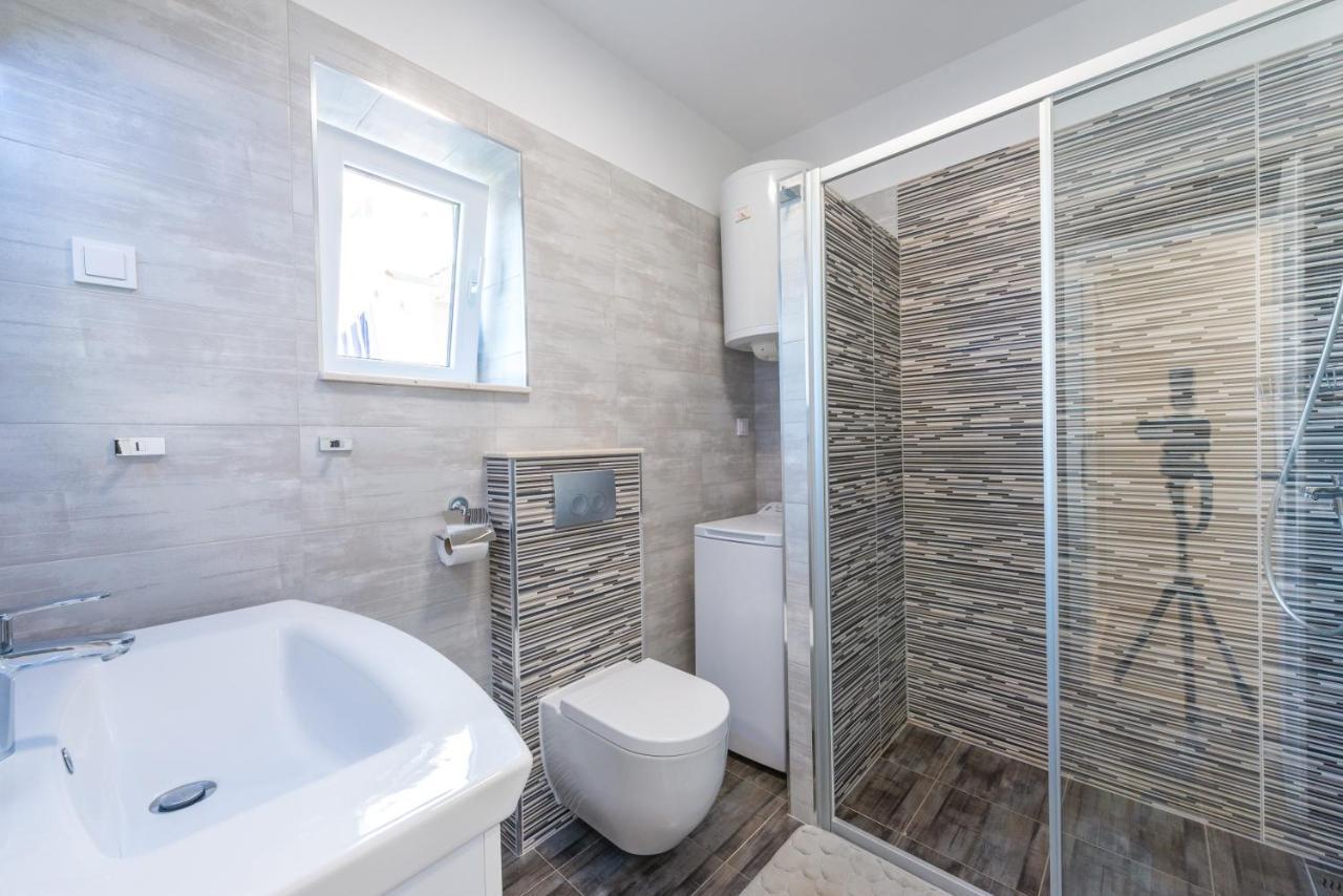 Apartments Lucija Dubrovnik Bilik gambar