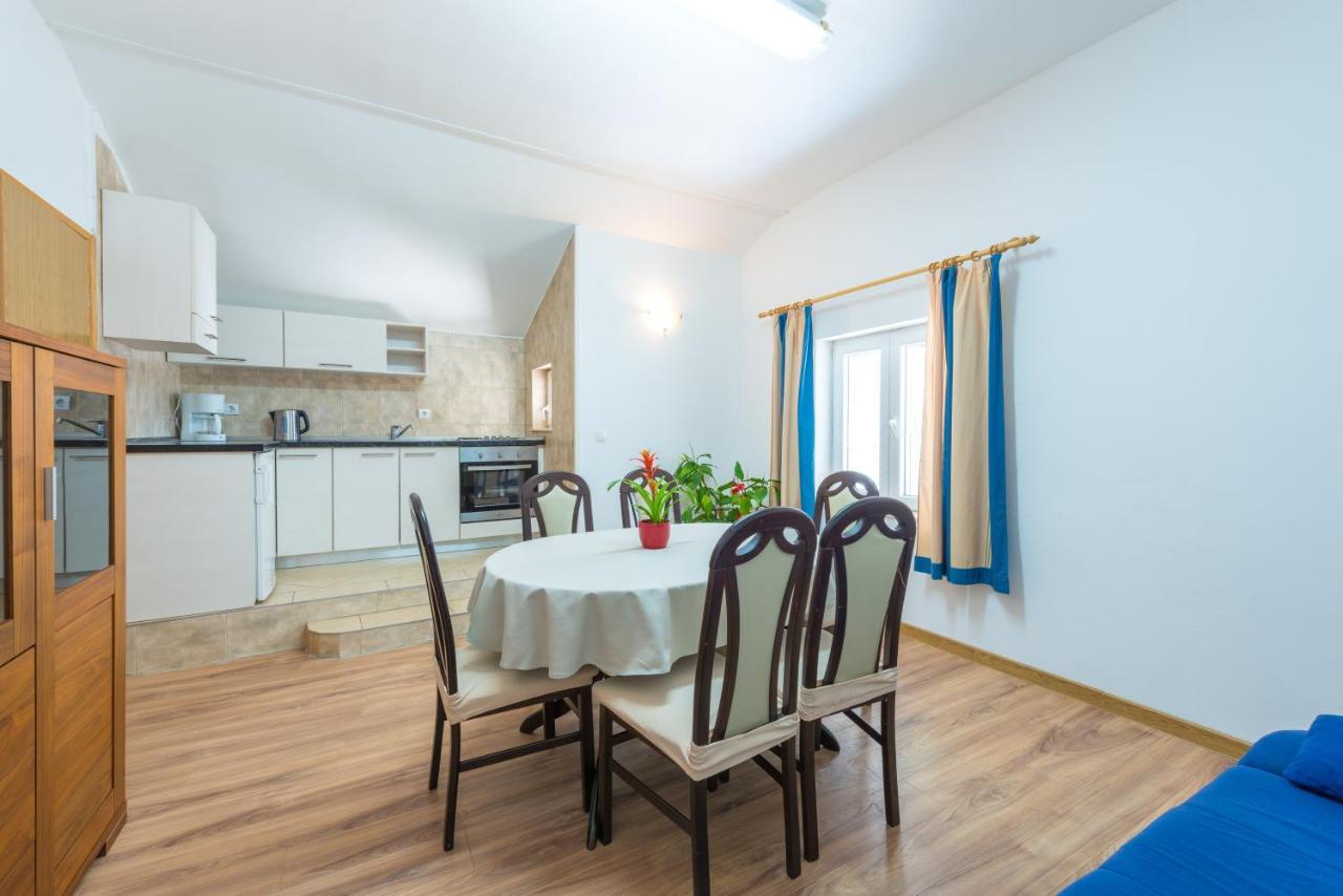 Apartments Lucija Dubrovnik Bilik gambar