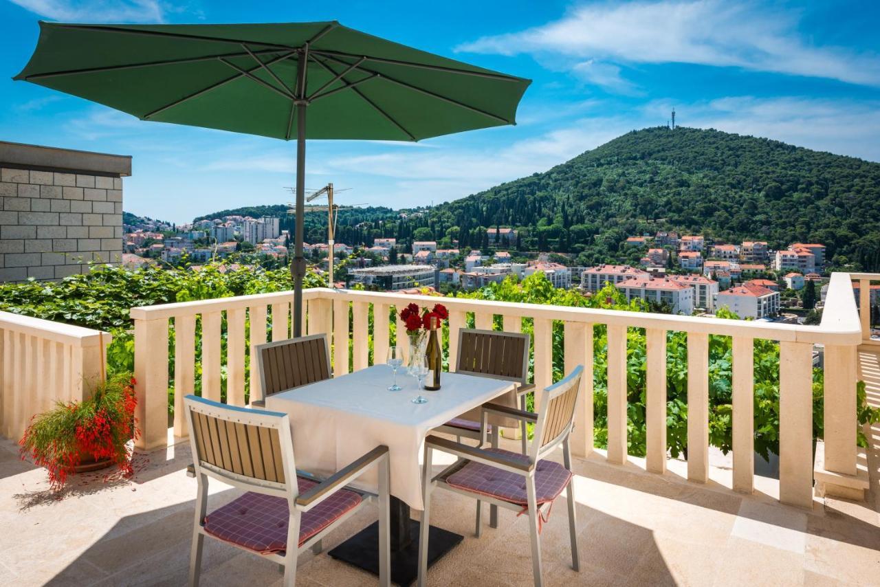 Apartments Lucija Dubrovnik Bilik gambar