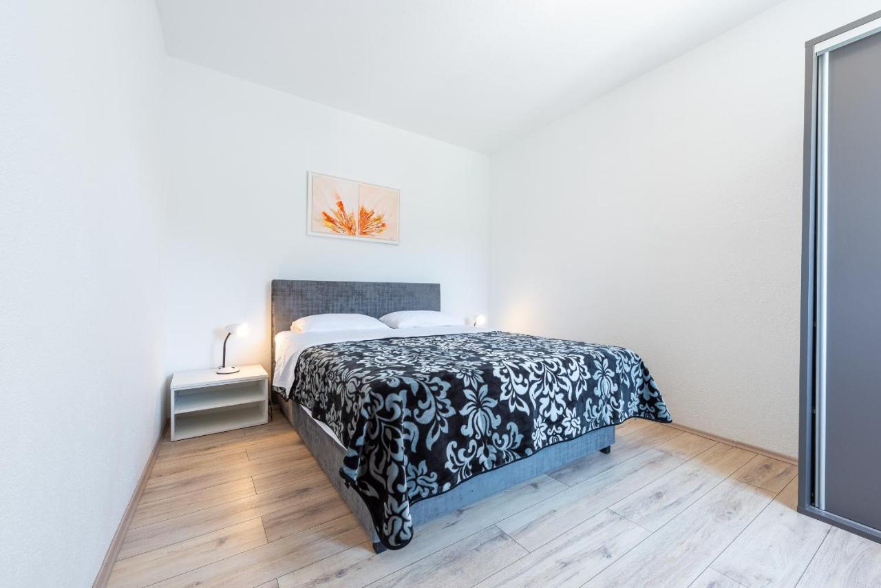 Apartments Lucija Dubrovnik Bilik gambar