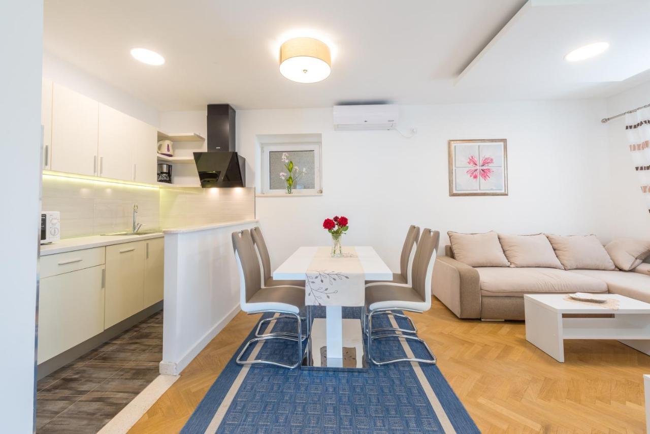 Apartments Lucija Dubrovnik Bilik gambar